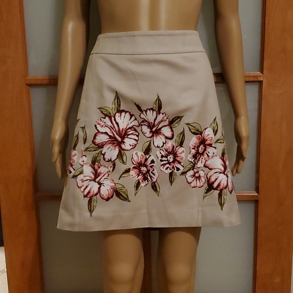 Loft Skirt